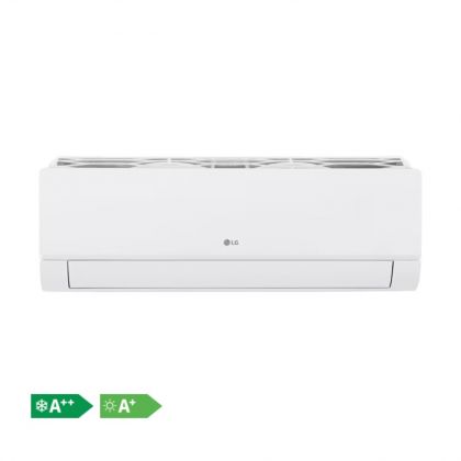LG klima DualCool Special EZ09CYN 2,5 kW z montažo